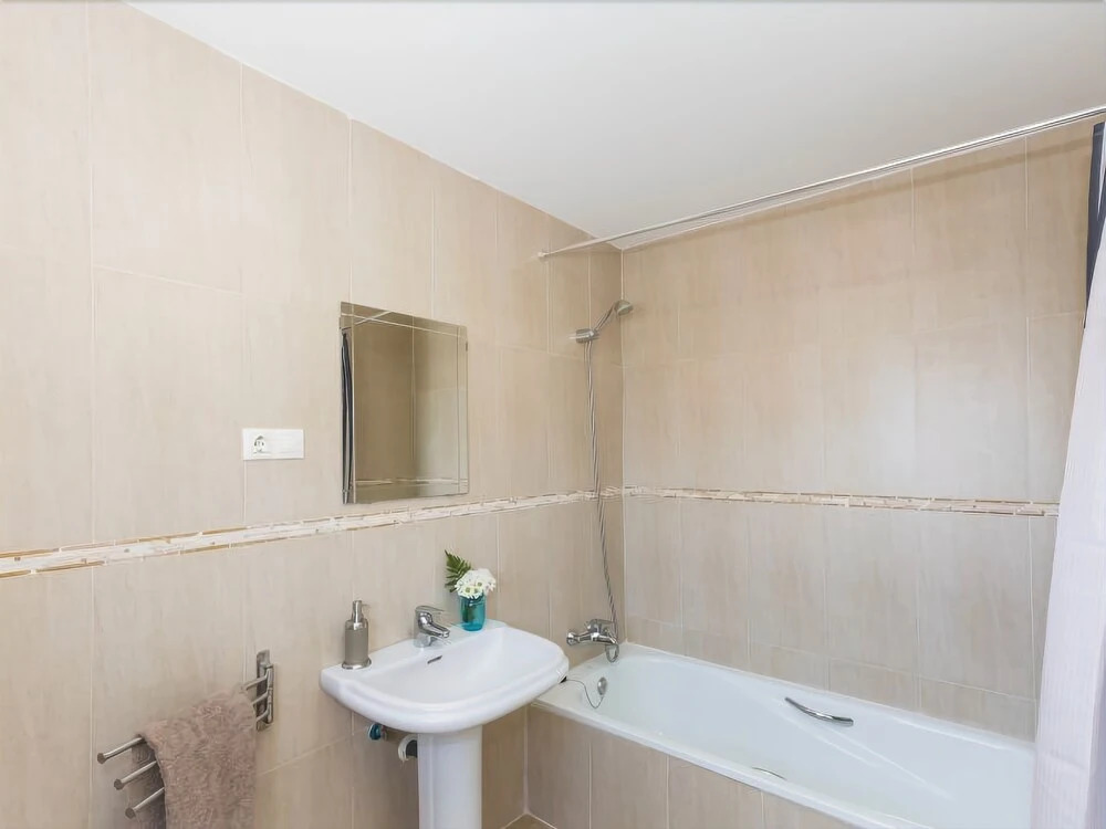 Apartamento El Faro