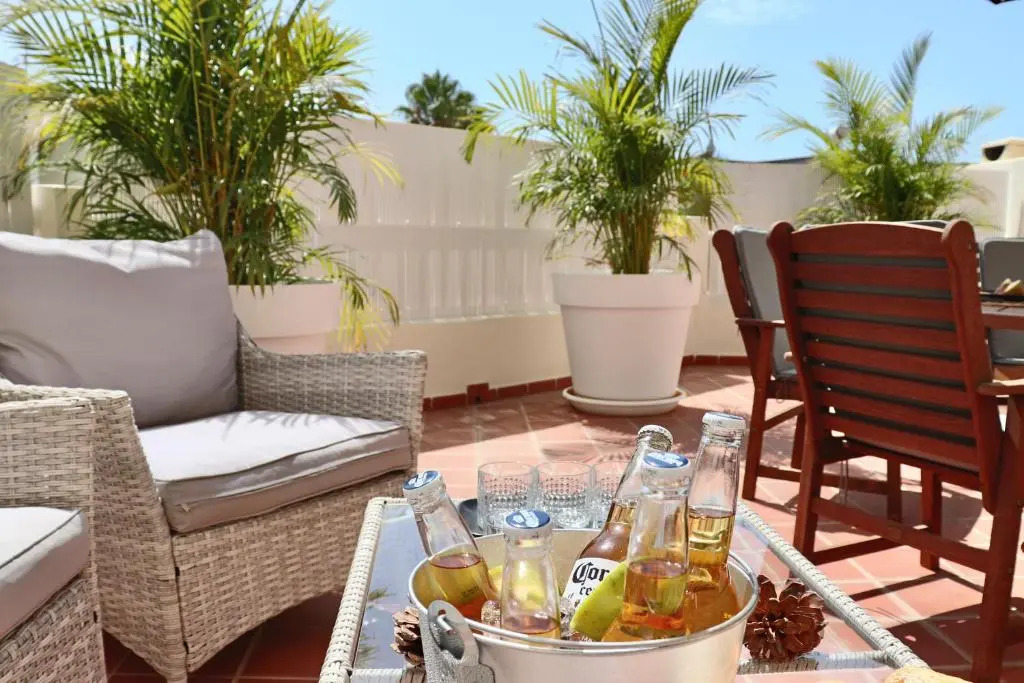 Villa Wendy Family Ocean View House