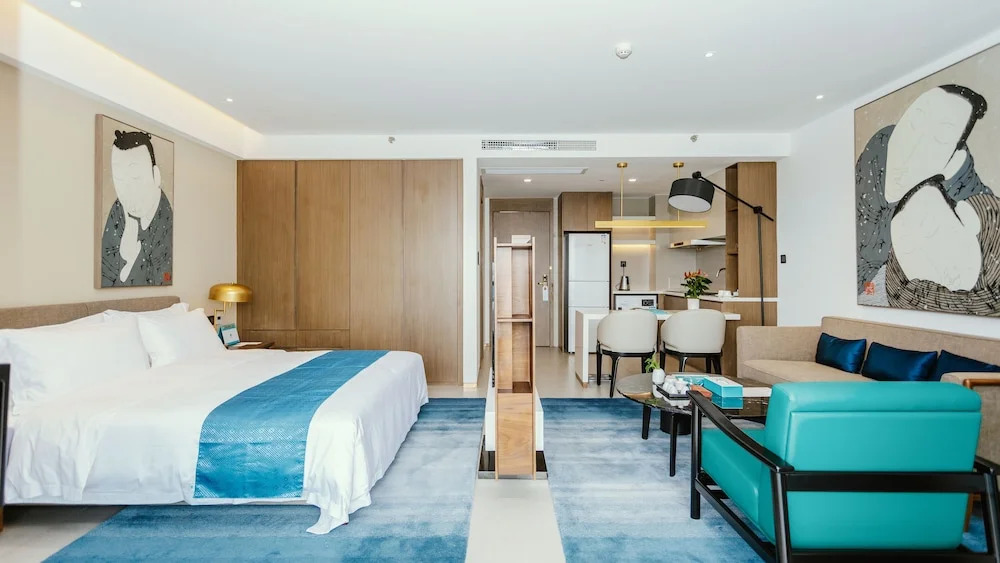 Boao Lecheng Easeheal Wellness Resort