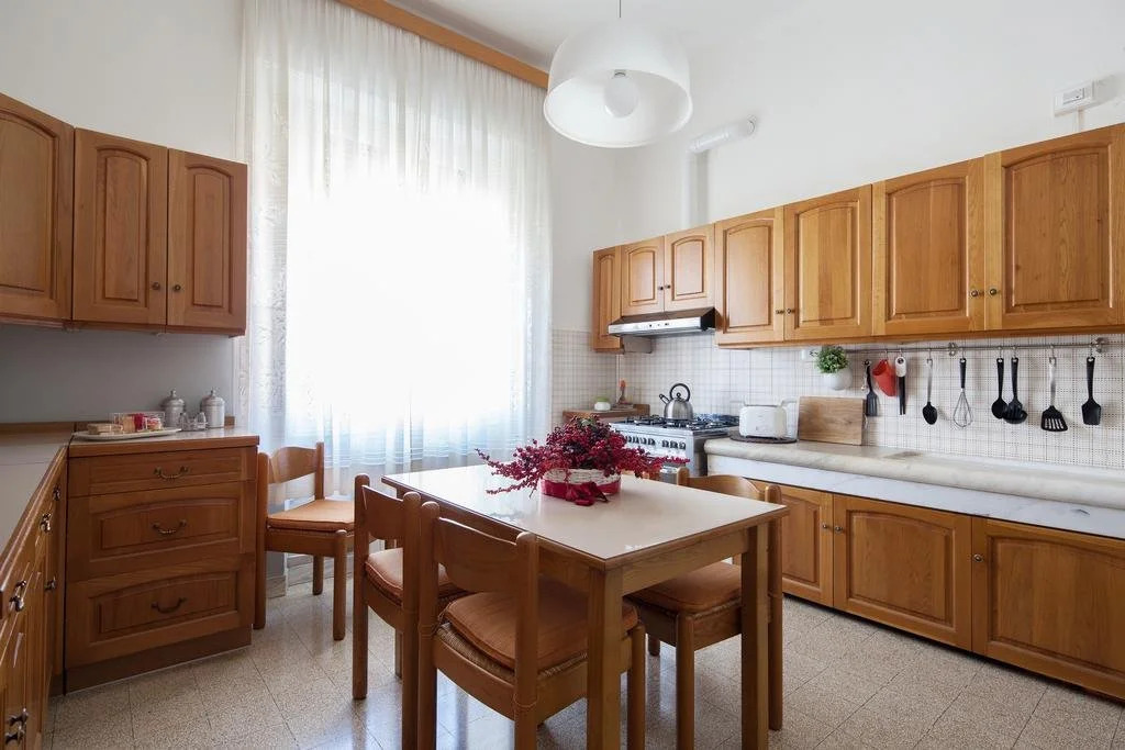 A Casa Della Zia