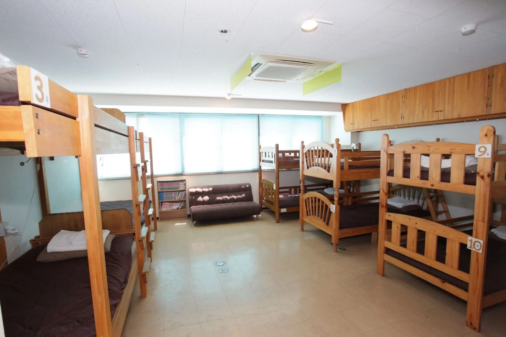 Hostel Casa Noda
