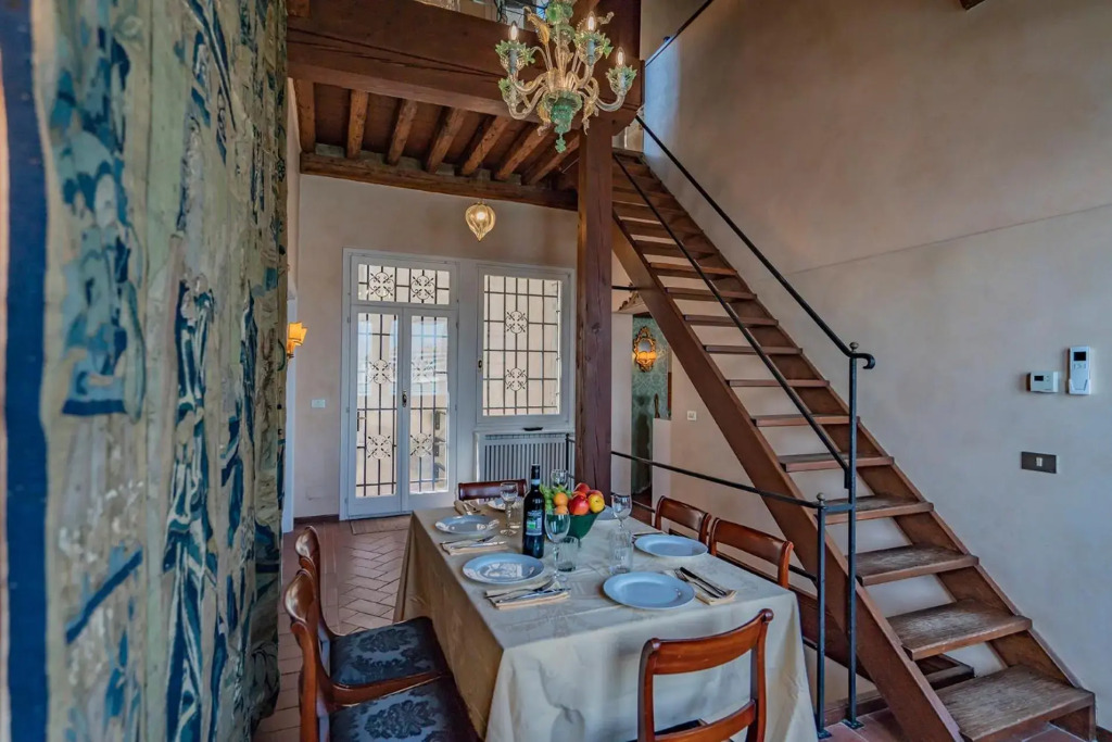 Giudecca Apartment