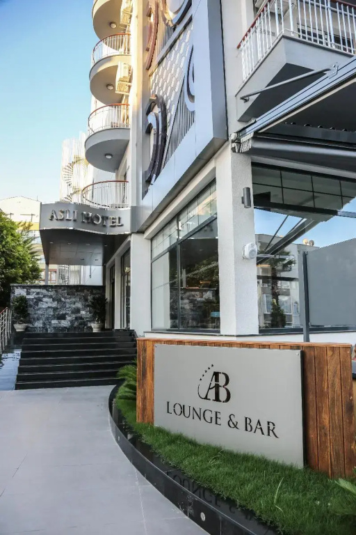 Asli Hotel