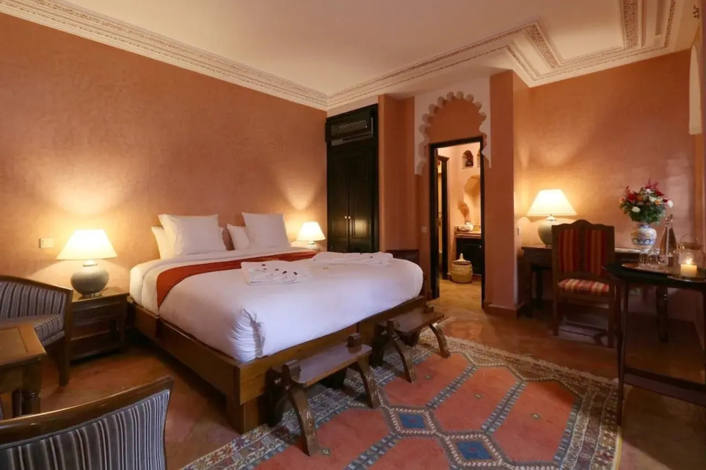 Riad Omara al Kasbah