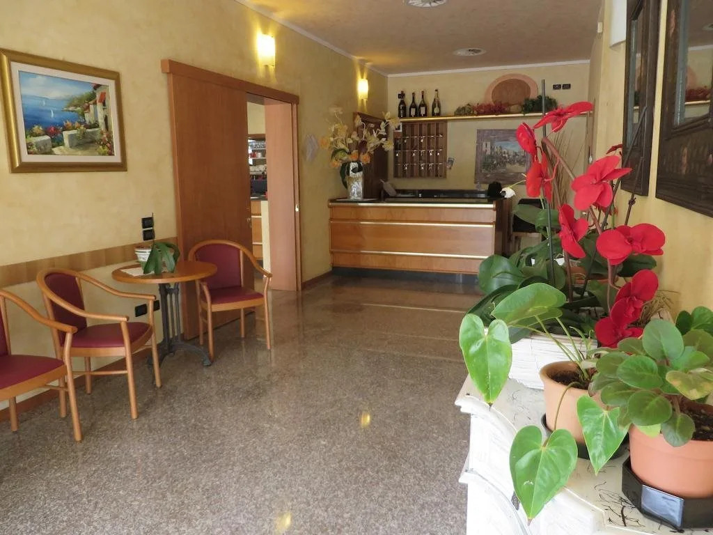 Hotel San Tomio