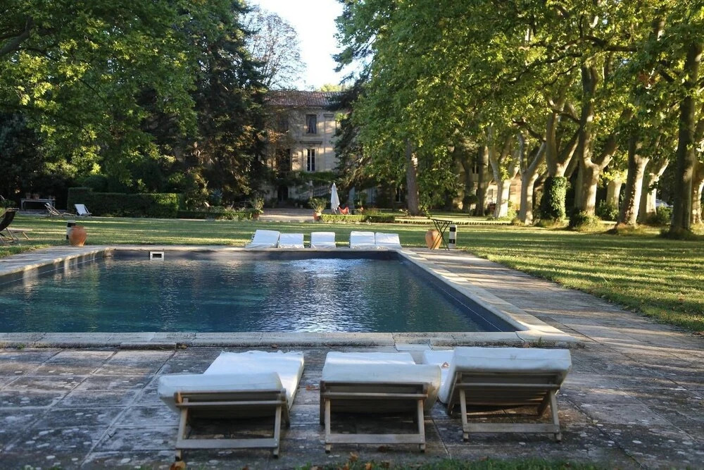 Domaine De Montlaur