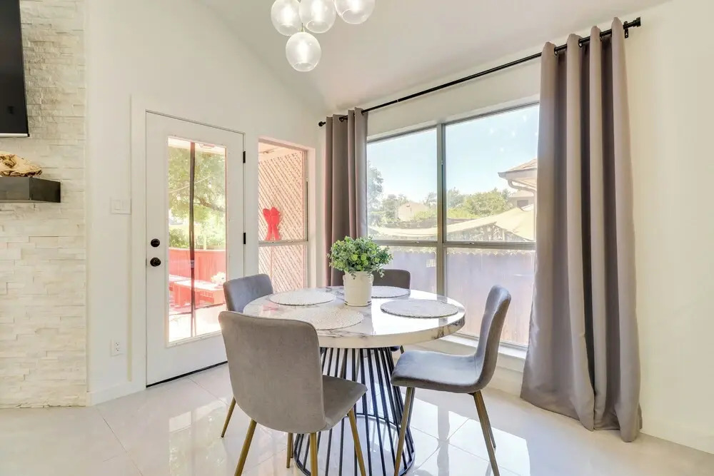 Modern & Pet-friendly Austin Vacation Rental!