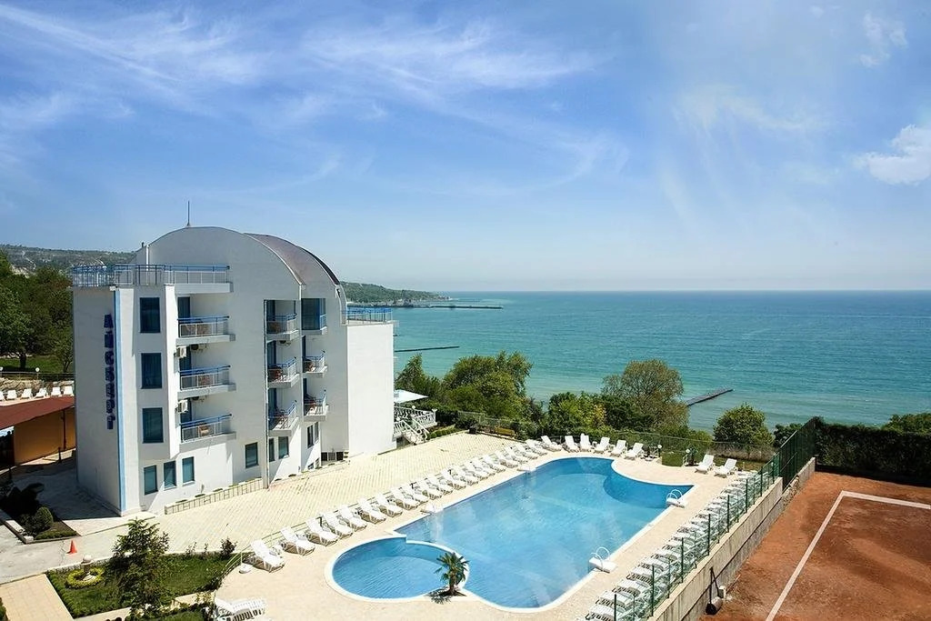 Hotel Iceberg