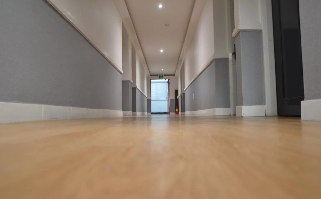 Kimchee Haeundae Guesthouse