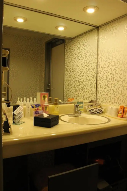 Hotel First Inn - Adults Only