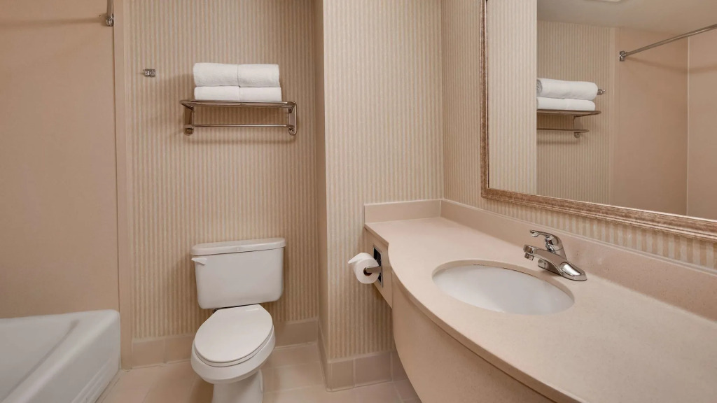 Best Western Cheyenne