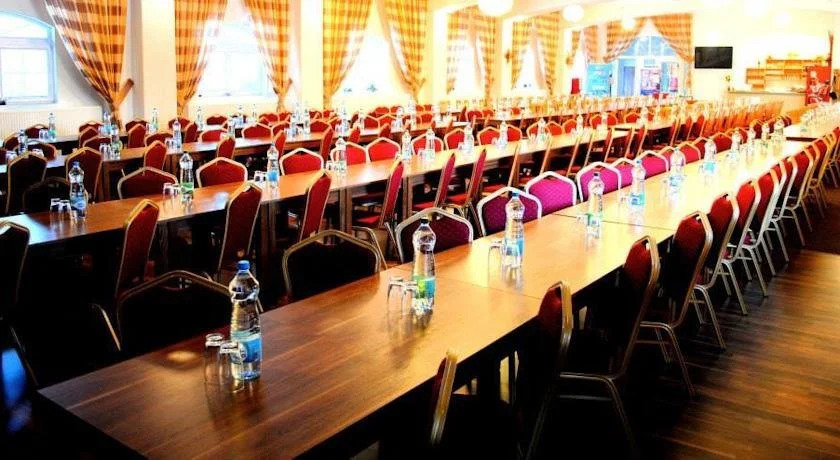 Hotel Allvet