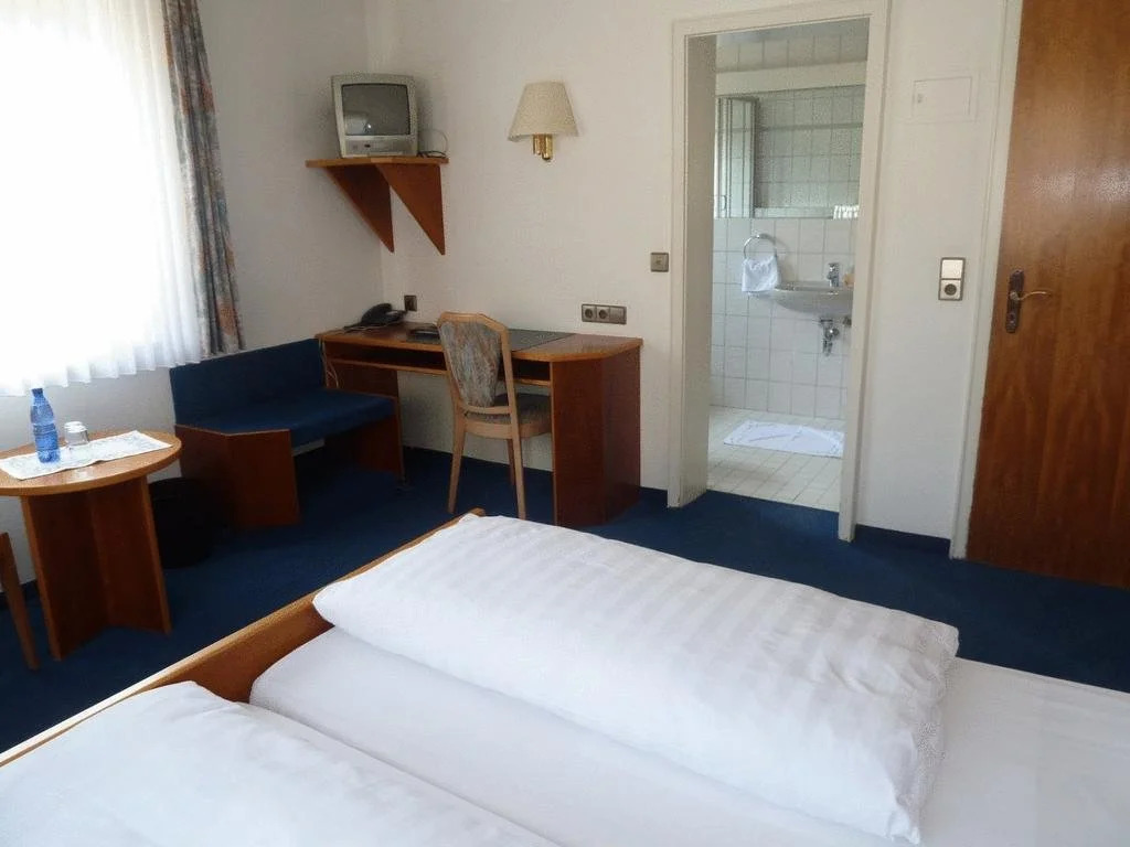 Hotel Krone Neuenburg