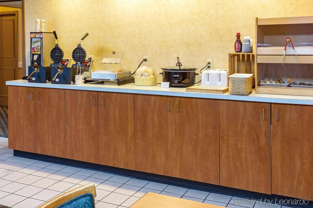 Quality Inn & Suites Albany Corvallis