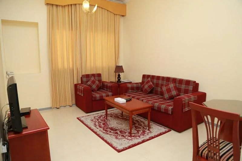 Al Sharq Hotels Suites