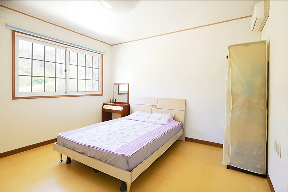 Hongcheon Norumok Hongcheongang Pension