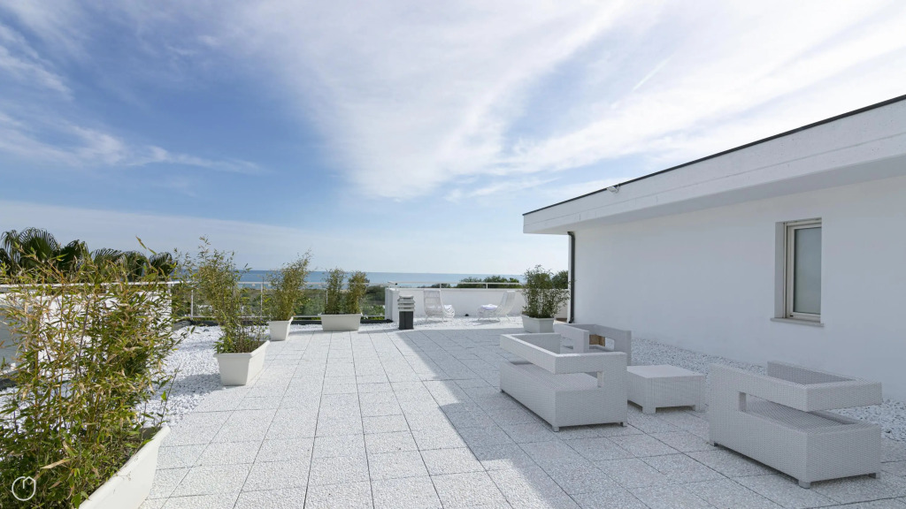 Residenza Excelsior 906