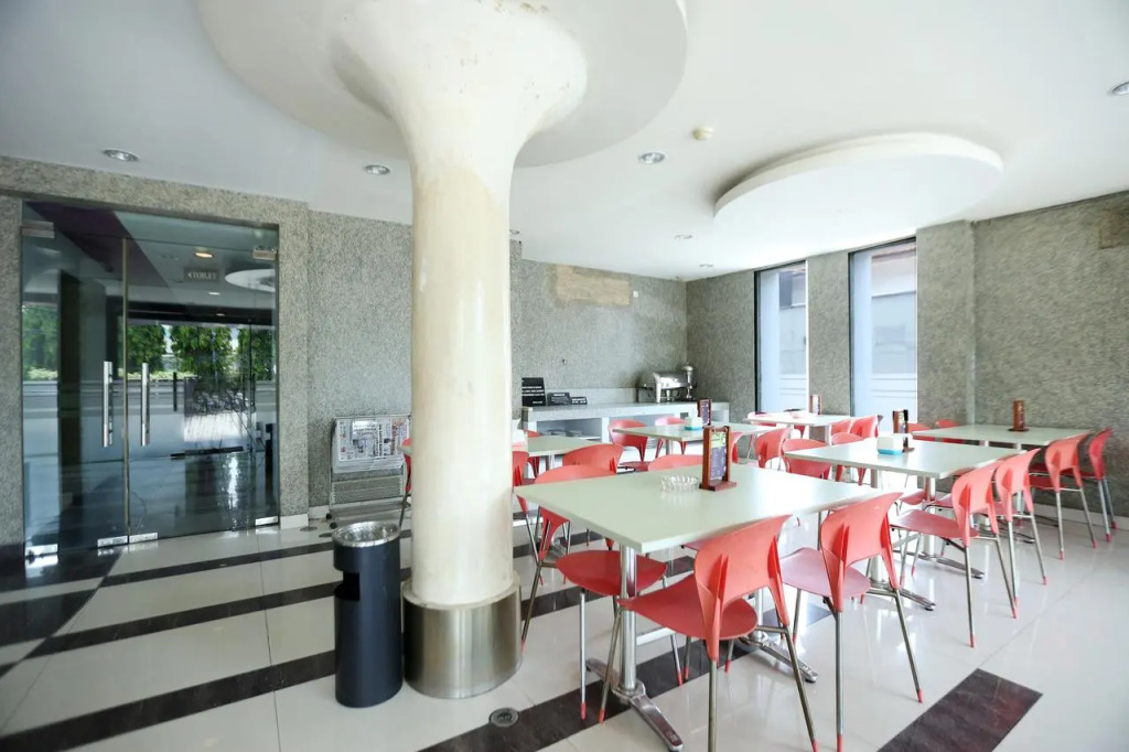 Collection O Manggis Inn