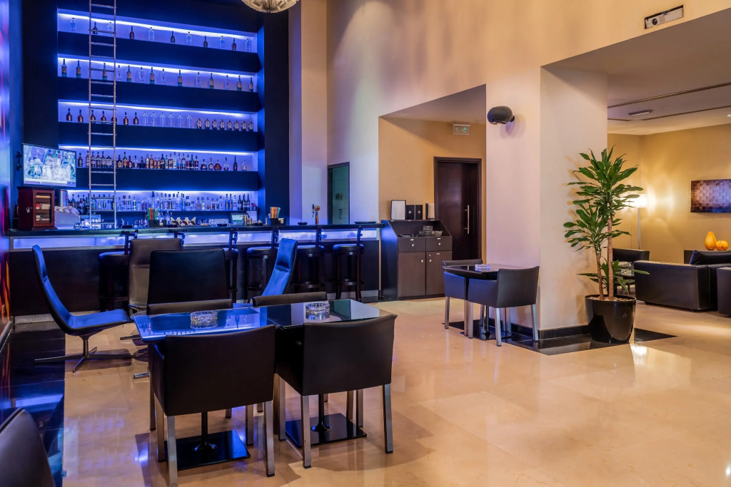 The Amman Landmark Hotel