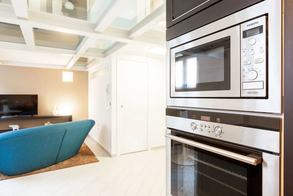 Be Apartments Edolo