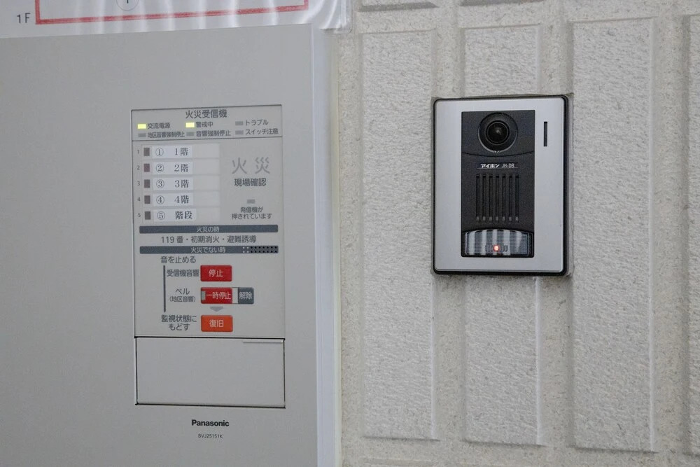 Togoshiginza Residence 201