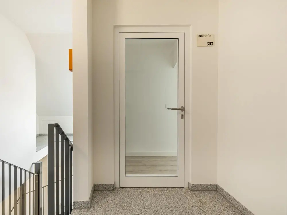 Limehome Bamberg Maximiliansplatz
