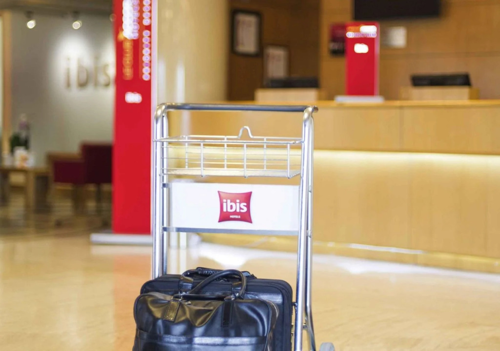 Hotel Ibis Firenze Nord Aeroporto