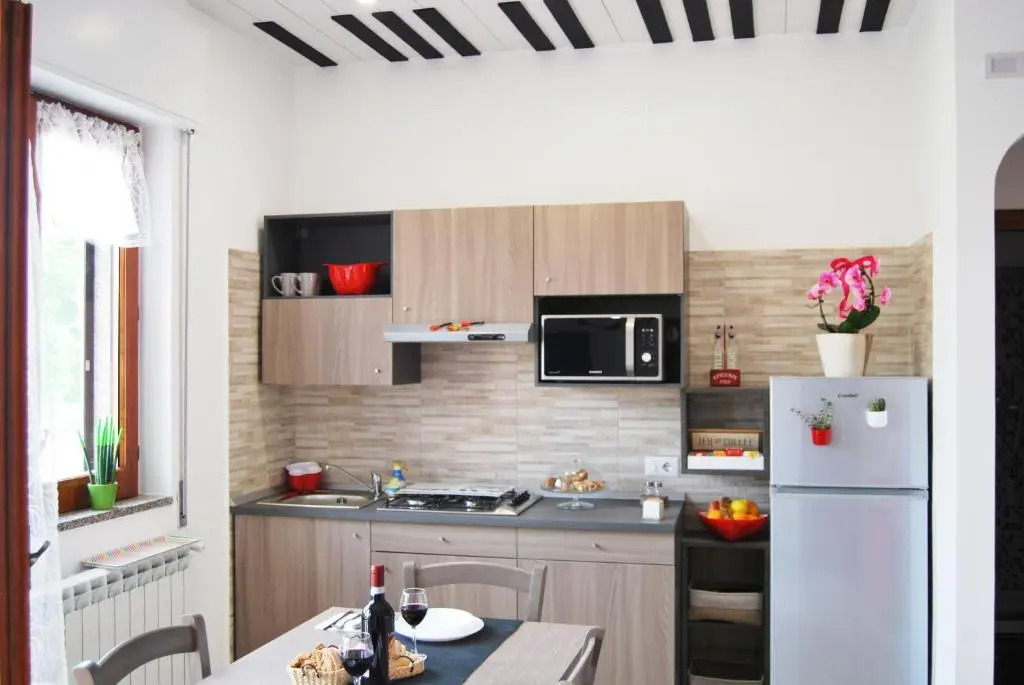 Jazz & Blues Apartments near " Sentiero degli Dei "