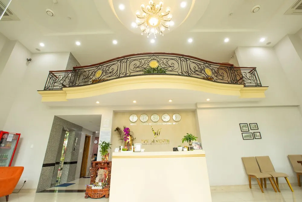 The Seventh Hotel