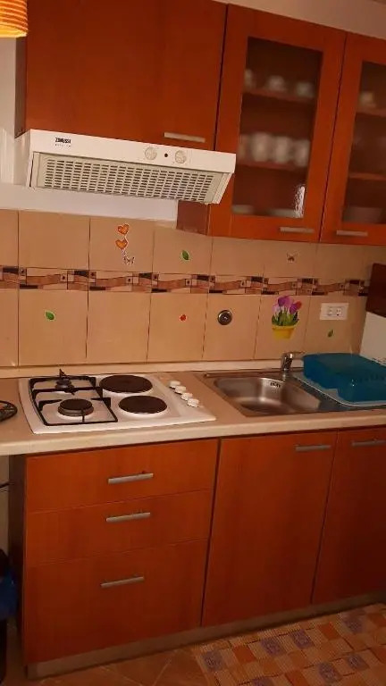 Apartment Bruna