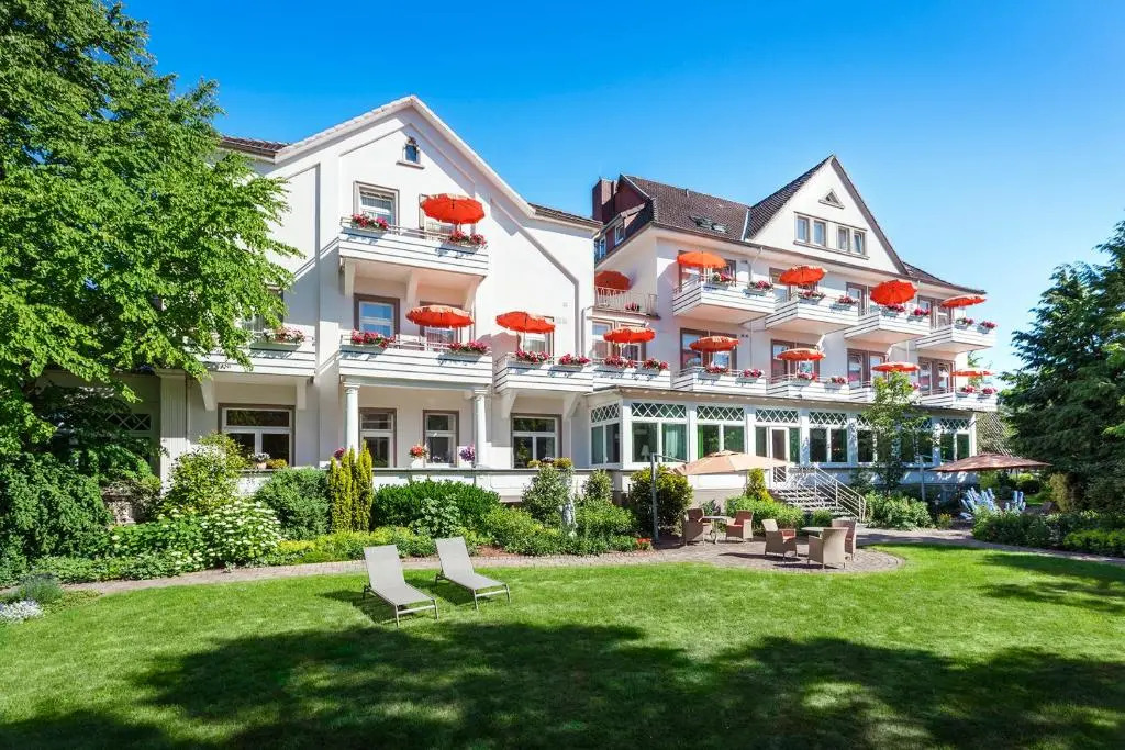 Hotel Noltmann-Peters