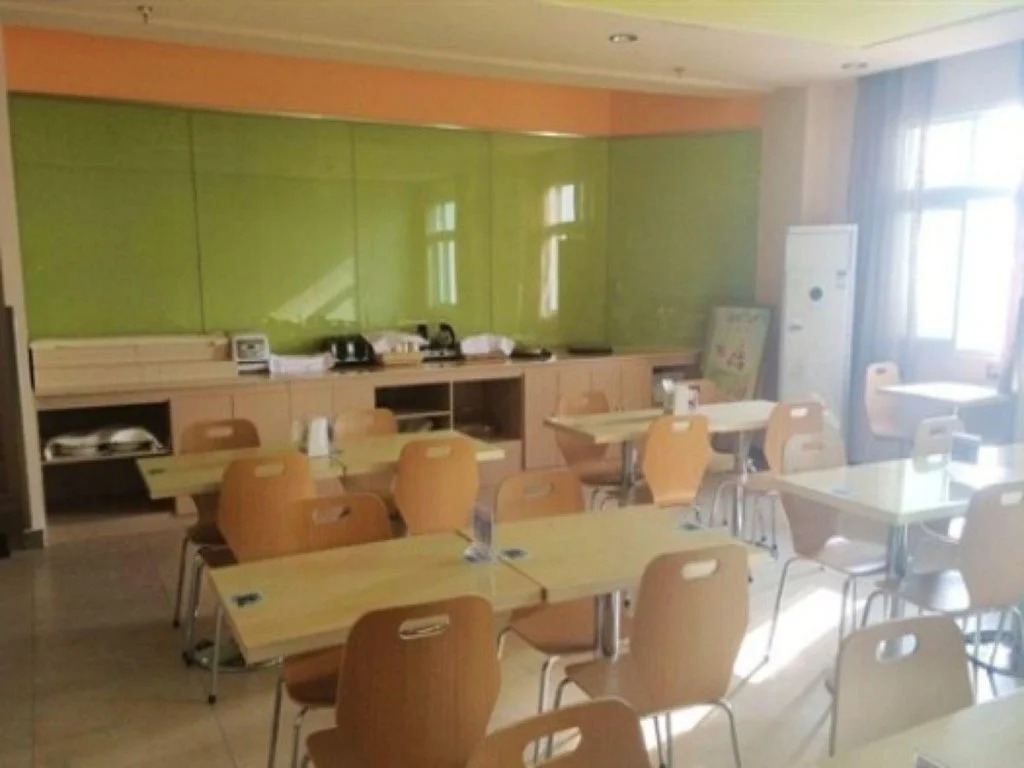 Motel Yancheng East Jianjun Road