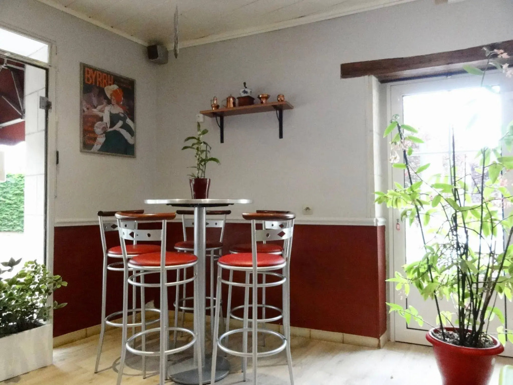Logis Hôtel Restaurant Clair Cottage, Chisseaux - Chenonceaux