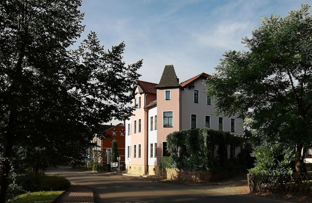 Teichhotel