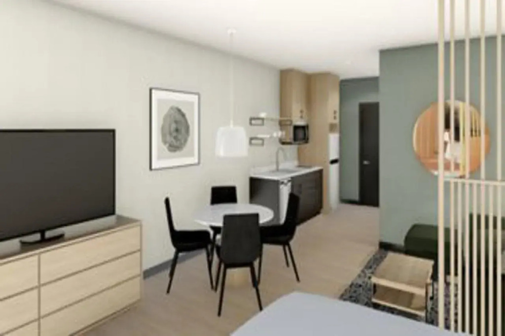 Residence Inn by Marriott Bromont
