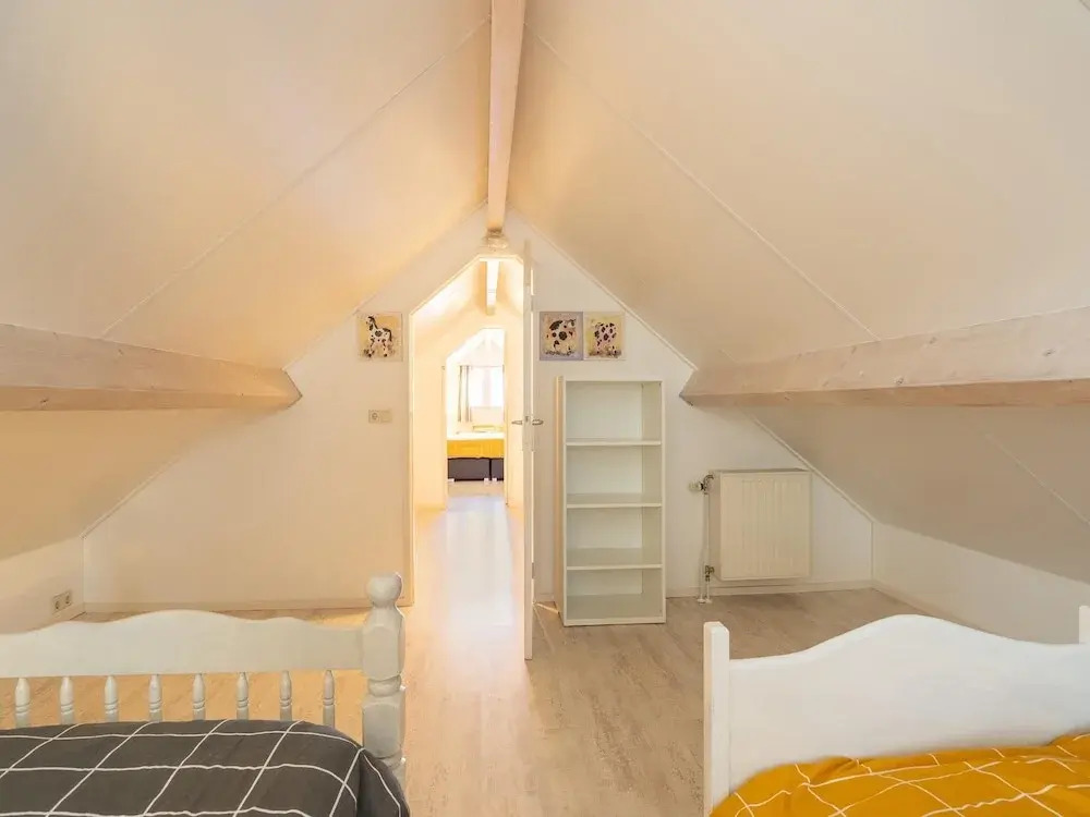 Holiday Home by Westerschelde Coast