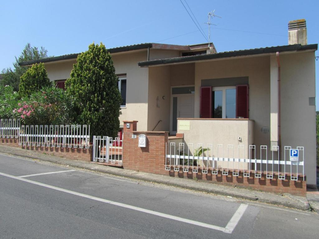 B&B La Rocca