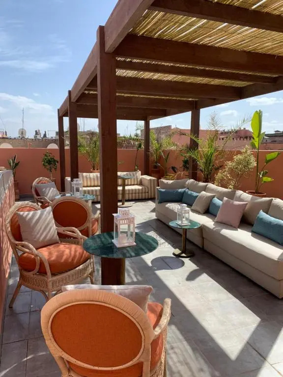 Riad LAMDINA