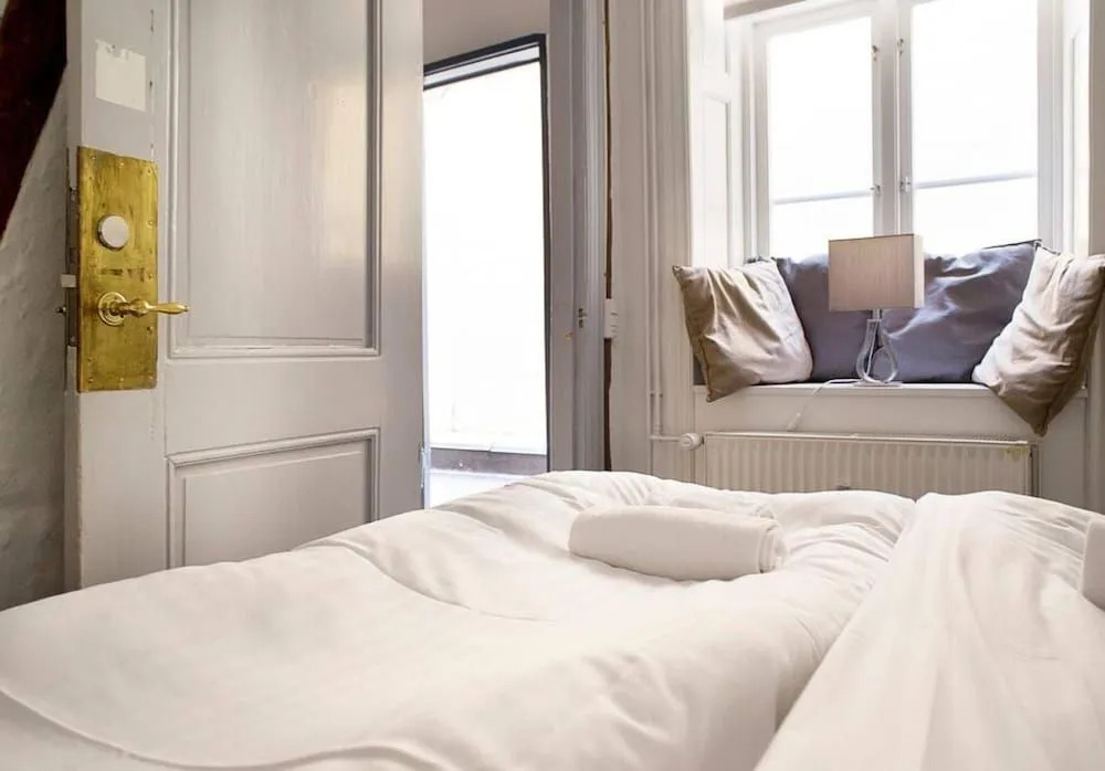 120Sqm Amazing 3 Br Apt. Heart Of Copenhagen