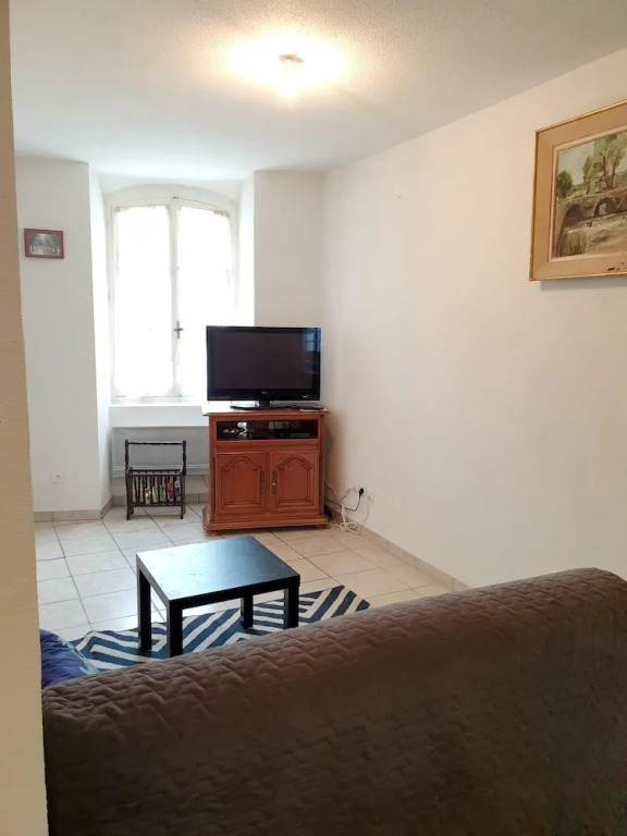 Apartment With one Bedroom in Saint-étienne-les-orgues, With Shared Pool and Wifi - 13 km From the Slopes