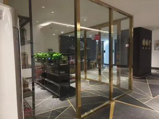 Taian Hotel