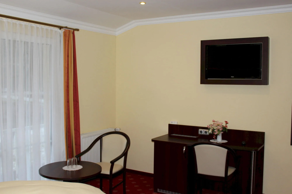 Hotel Grüne Tanne