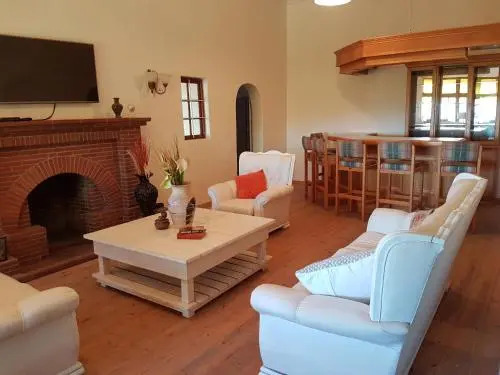 Eagles Landing B&B