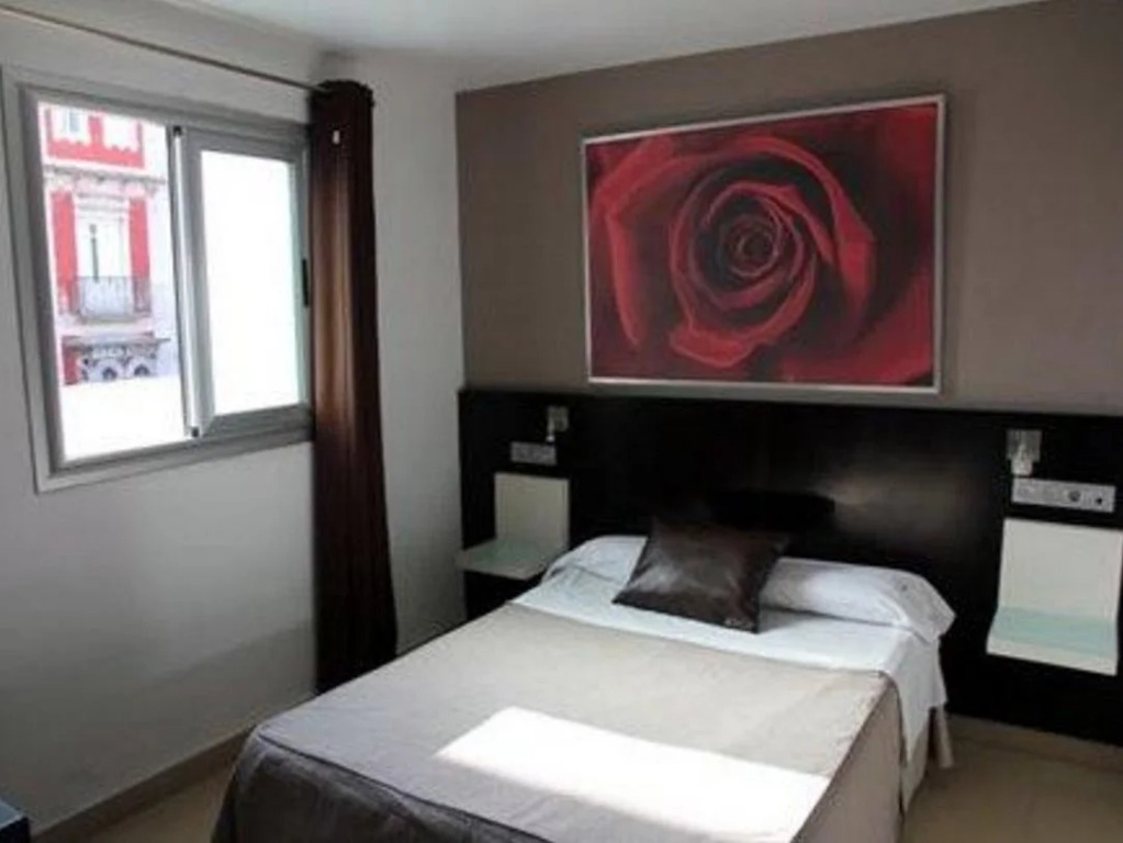Hostal Central