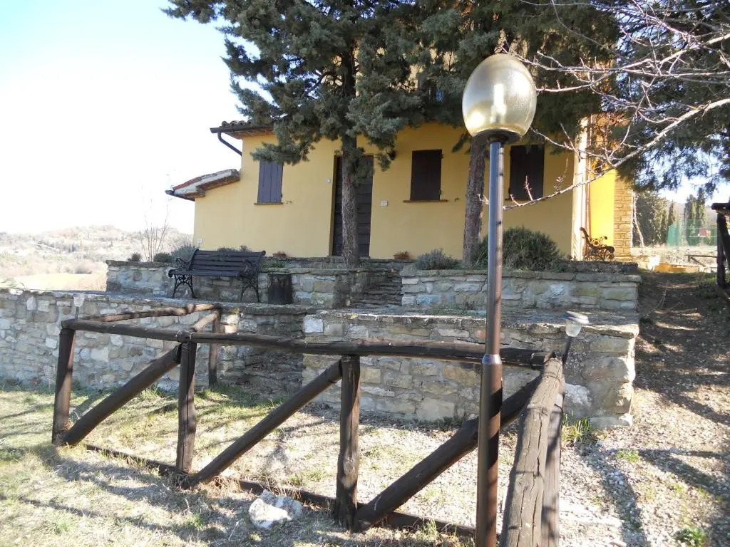Agriturismo I Muri