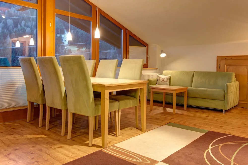 Hotel Garni Feuerstein