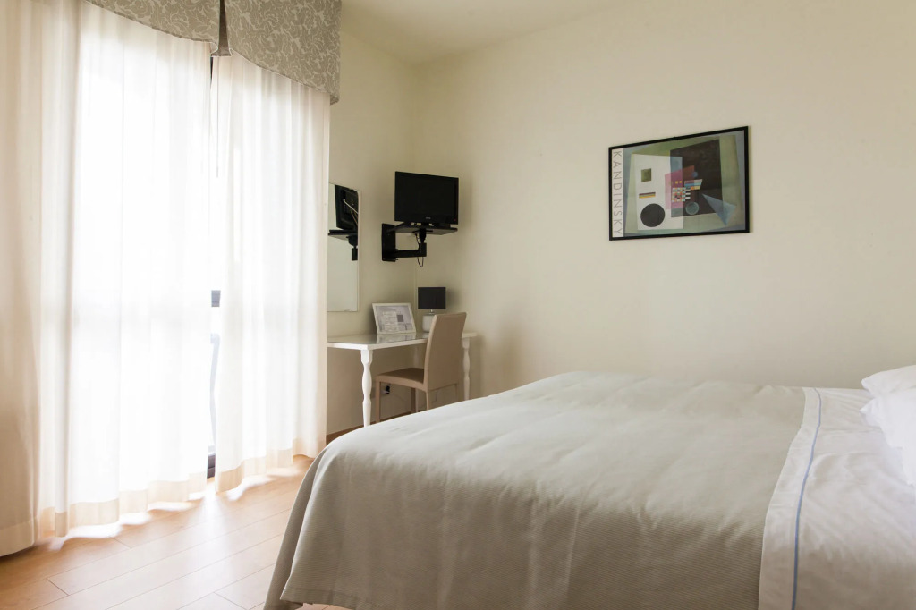 Hotel LApprodo