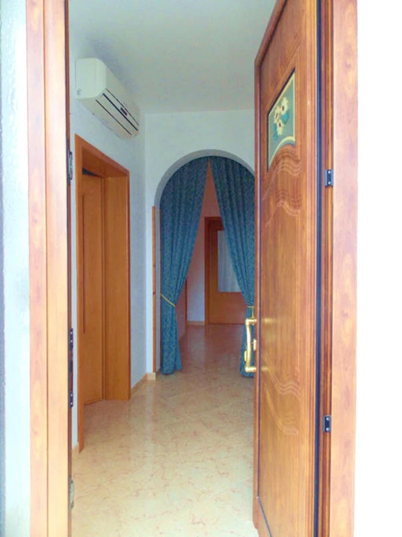 Apartment With 2 Bedrooms in Gagliano del Capo, With Furnished Balcony