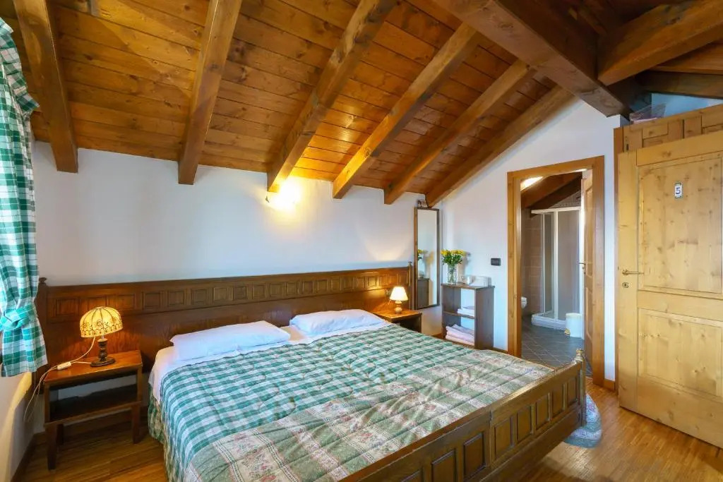 Agriturismo Giacomino