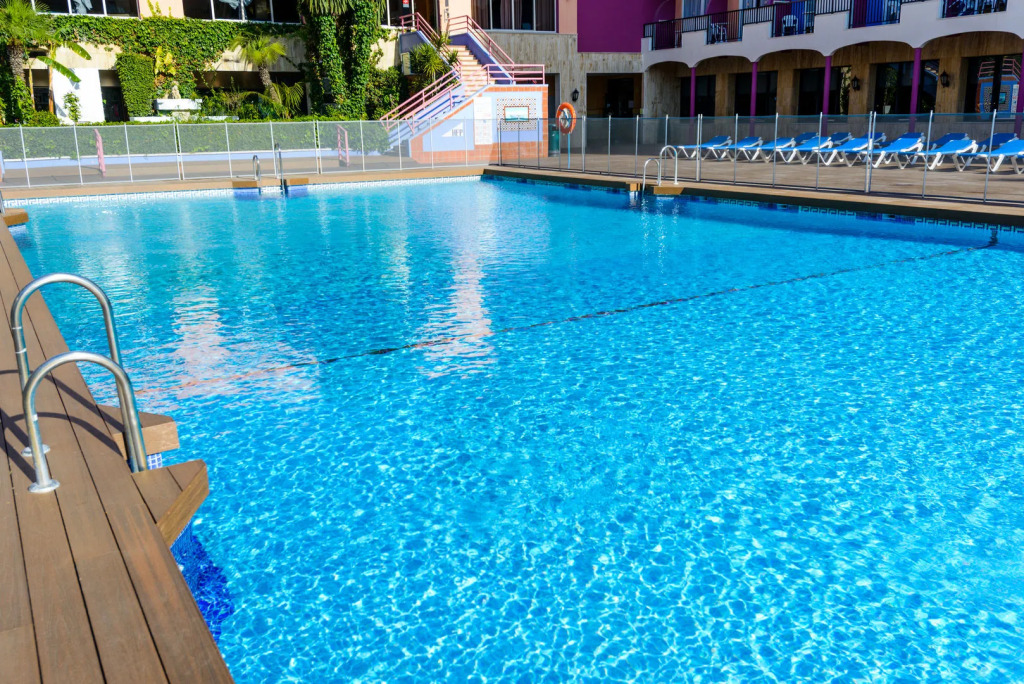 Hotel Monarque Cendrillón